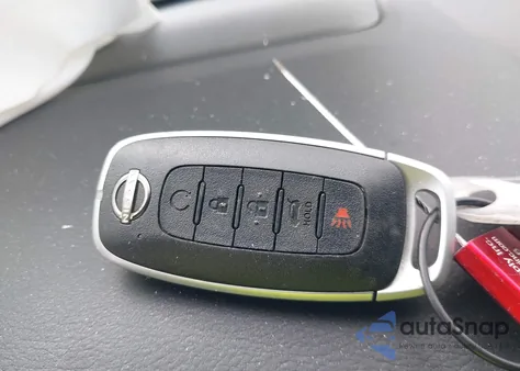 2025 Nissan Rogue Sv Fwd z USA, uszkodzony, nr VIN 5N1BT3BA8SC784545